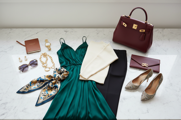 Luxury Fashion Collection